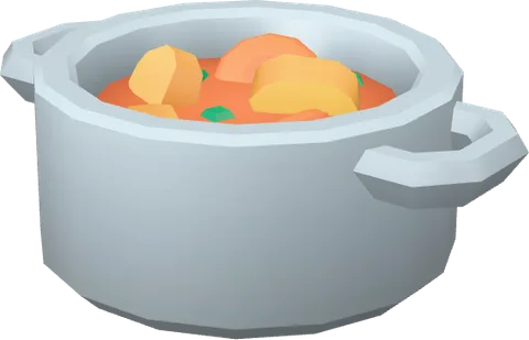 Pot A Stew