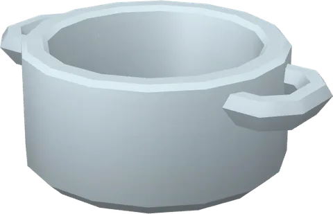 Pot A