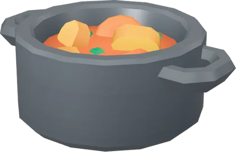 Pot B Stew