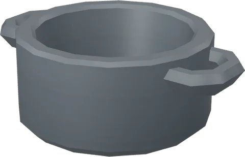 Pot B