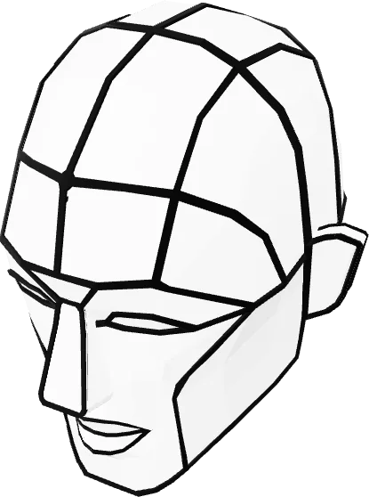 CA Head