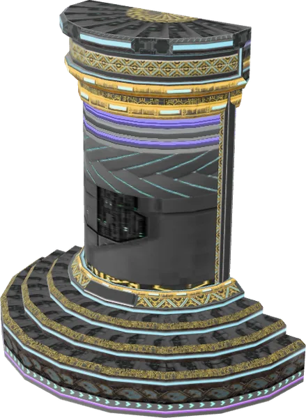 Capsule Avatar