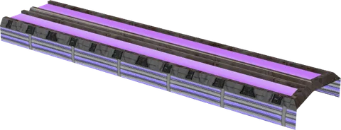 Top Beam