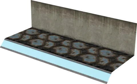 Top Ceiling