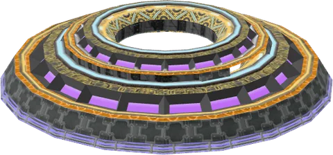 Top Ring