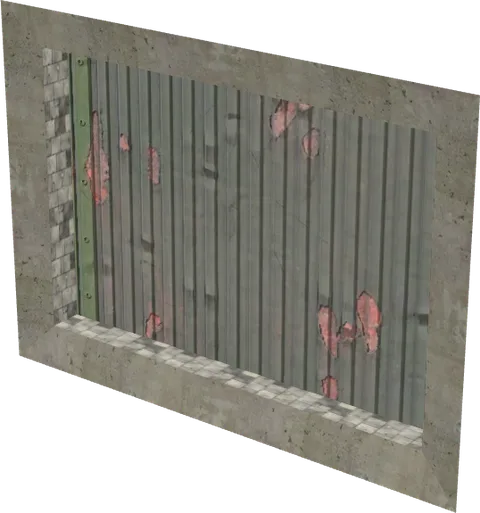 Wall 03