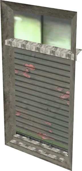 Wall Module 01