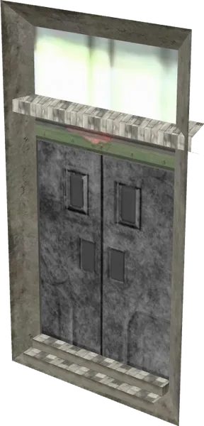 Wall Module 02