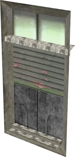 Wall Module 03