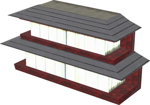 Wall Module 04