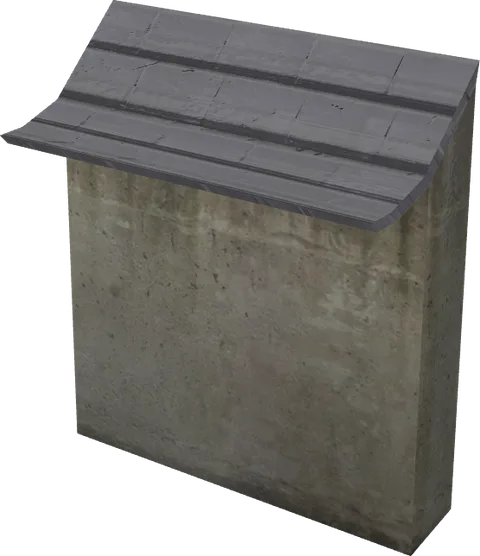 Wall Module 05