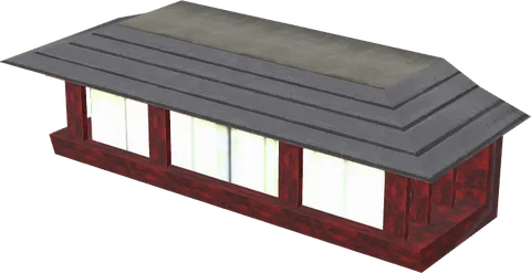 Wall Module 06