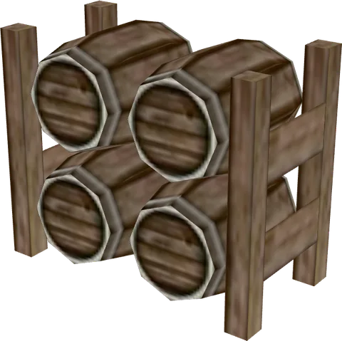 Barrels
