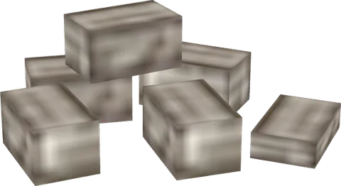 Bricks