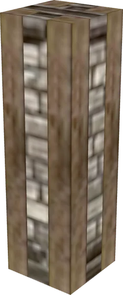 Column Wood