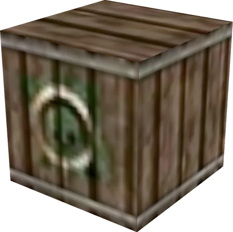 Detail Crate