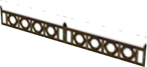 Fence Top