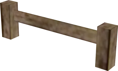 Fence Wood