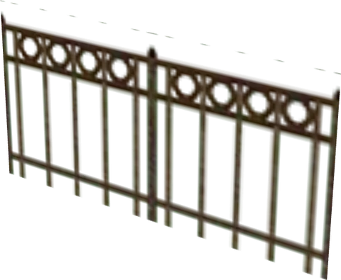 Fence