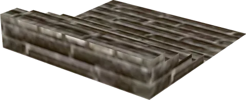 Floor Steps