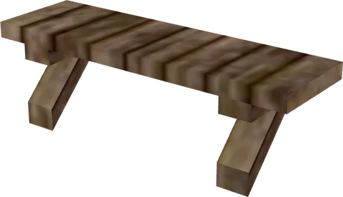 Overhang