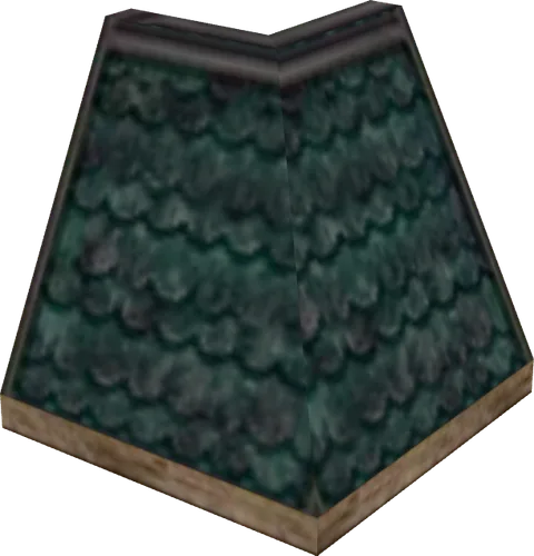 Roof Corner