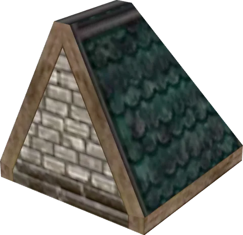 Roof Edge