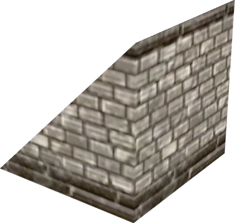 Roof High Side