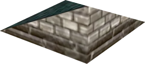Roof Side Corner