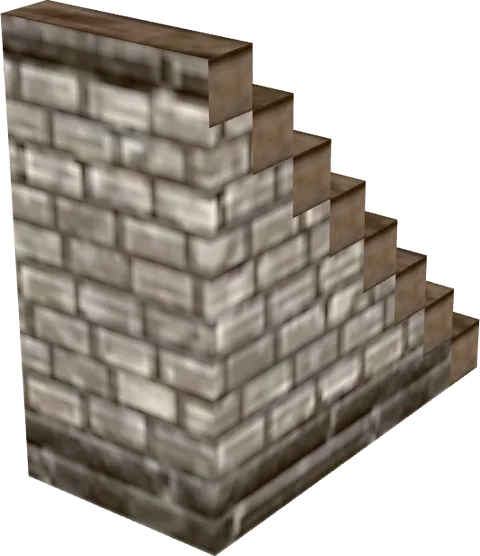 Stairs Stone