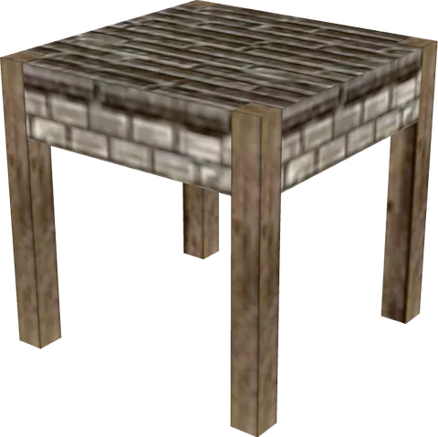 Structure Wall