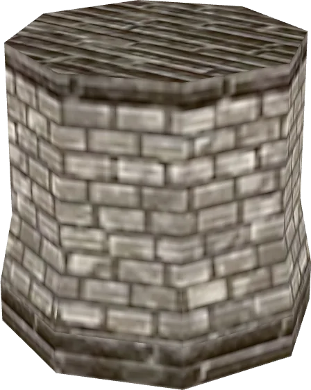 Tower Base