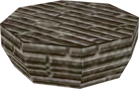 Tower Edge
