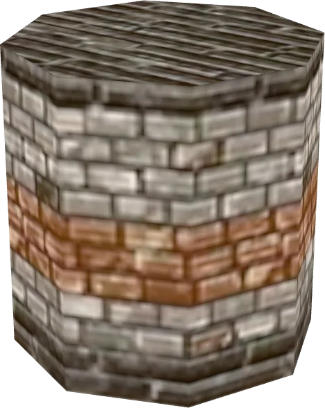 Tower Paint