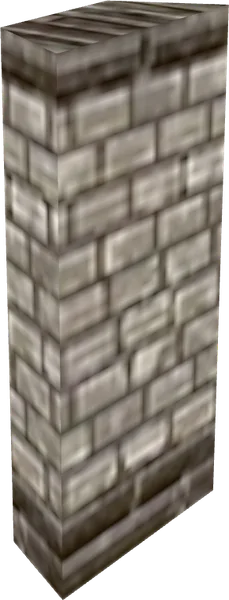 Wall Detail