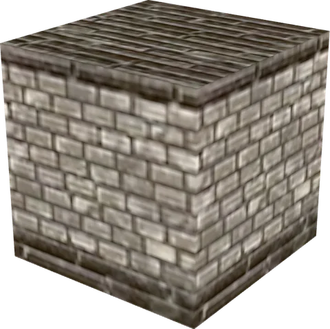Wall Door