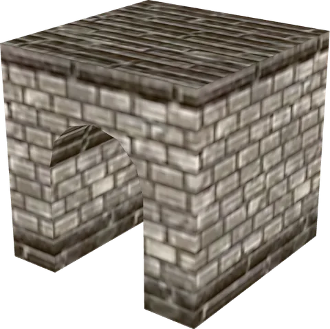Wall Gate