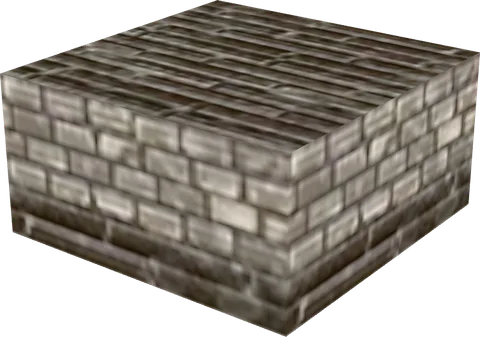 Wall Low