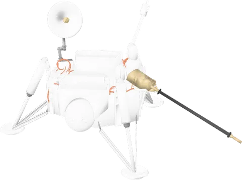 Viking Lander