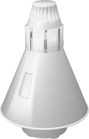 Atlas 9 (Faith 7)