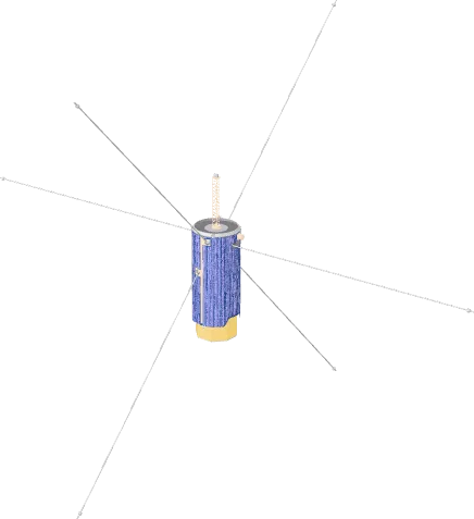 Atmosphere-Space Transition Region Explorer (ASTRE)