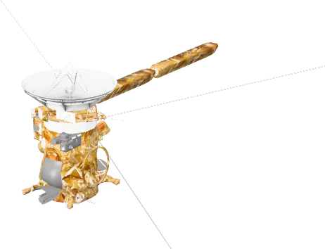Cassini-Huygens (A) (2)