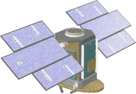 CloudSat (A)