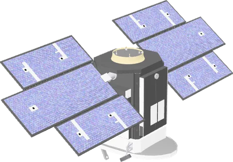 CloudSat (B)