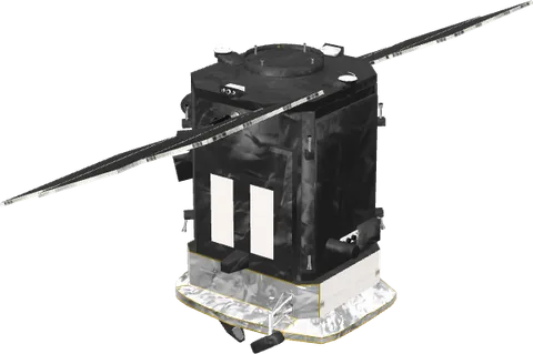CloudSat (C)