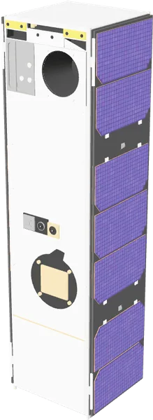 CubeSat - ICECube