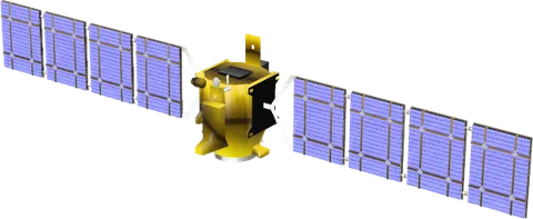 Deep Space 1