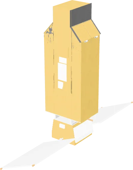 Far Ultraviolet Spectroscopic Explorer