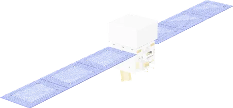 Fermi Gamma-ray Large Area Space Telescope