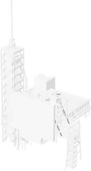 Gantry